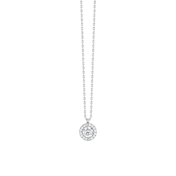 Collana Luca Barra Donna in Acciaio CK2226 - CK2226